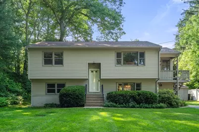21 Andrews St, Bellingham, MA 02019 - Photo 1