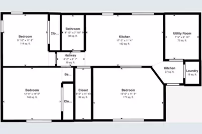 21 Andrews St, Bellingham, MA 02019 - Photo 33