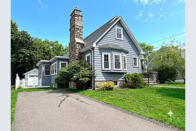 255 Madison St, Dedham, MA 02026 - Photo 3