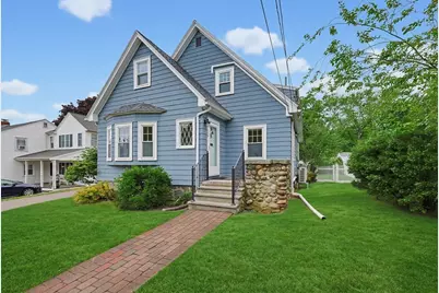 255 Madison St, Dedham, MA 02026 - Photo 3