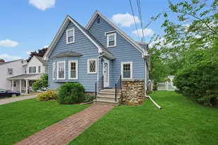 255 Madison St, Dedham, MA 02026 - Photo 3