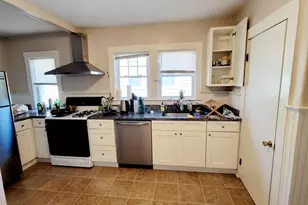 158 W Adams, Somerville, MA 02144 - Photo 1