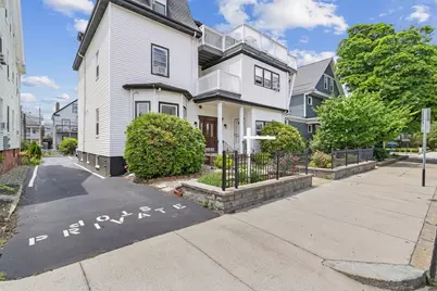 170 Highland Ave #2, Somerville, MA 02143 - Photo 3