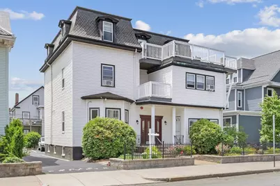 170 Highland Ave #2, Somerville, MA 02143 - Photo 29
