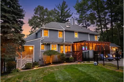 4 Burnham Dr, North Reading, MA 01864 - Photo 3