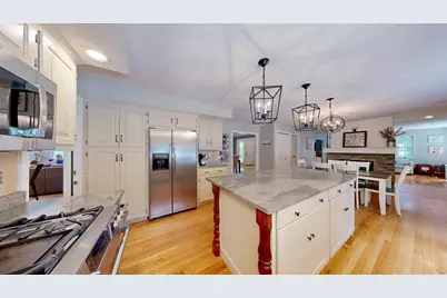 4 Burnham Dr, North Reading, MA 01864 - Photo 7