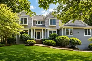 4 Burnham Dr, North Reading, MA 01864 - Photo 1