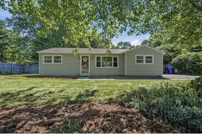 251 Shady Brook Lane, Springfield, MA 01118 - Photo 1