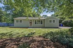 251 Shady Brook Ln, Springfield, MA 01118 - Photo 1