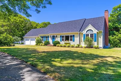 139 Fuller Rd, Barnstable, MA 02632 - Photo 1