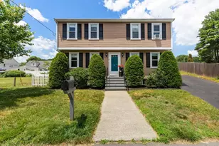 19 Altoona Rd, Dedham, MA 02026 - Photo 1