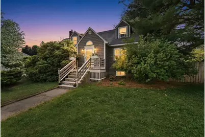 4 Laurel St, Woburn, MA 01801 - Photo 1
