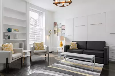 169 Beacon St. #3R, Boston, MA 02115 - Photo 1