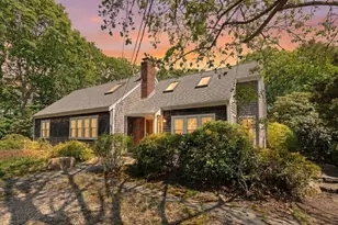 90 Comanche Dr, Falmouth, MA 02540 - Photo 5