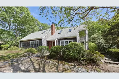 90 Comanche Dr, Falmouth, MA 02540 - Photo 3