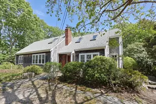 90 Comanche Dr, Falmouth, MA 02540 - Photo 3