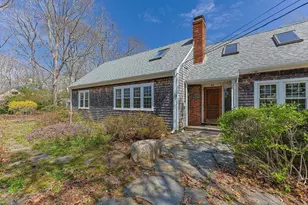 90 Comanche Dr, Falmouth, MA 02540 - Photo 7