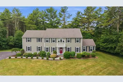 4 Rileys Way, Dartmouth, MA 02747 - Photo 1