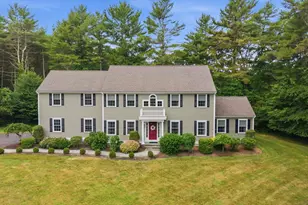 4 Riley's Way, Dartmouth, MA 02747 - Photo 1