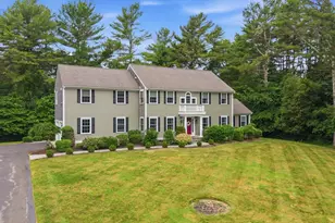 4 Riley's Way, Dartmouth, MA 02747 - Photo 5