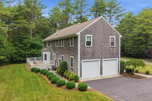 4 Riley's Way, Dartmouth, MA 02747 - Photo 3