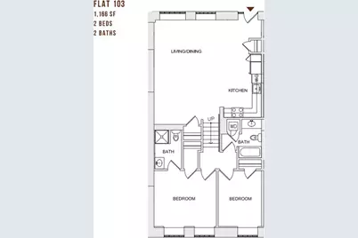 160 Water St #103, Williamstown, MA 01267 - Photo 21