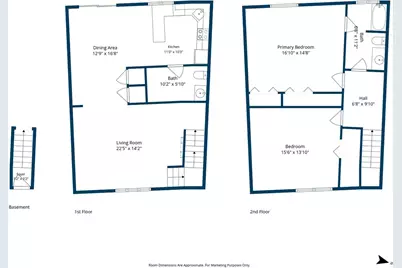 305 Salem #206, Woburn, MA 01801 - Photo 23