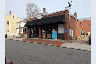 92 Pleasant St. #A, Newburyport, MA 01950 - Photo 1