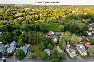 15 Clark St, Danvers, MA 01923 - Photo 41