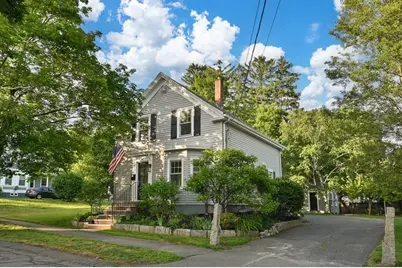 15 Clark St, Danvers, MA 01923 - Photo 37