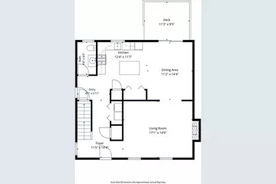10 Brook St, Boston, MA 02131 - Photo 31