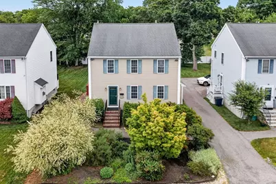 10 Brook St, Boston, MA 02131 - Photo 1