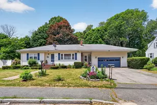 41 Rockland St, Brockton, MA 02301 - Photo 1