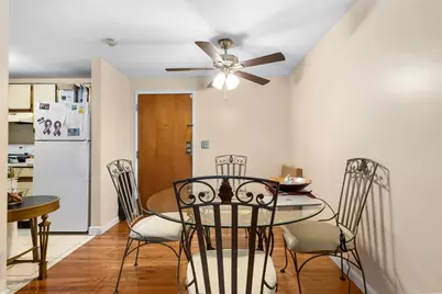 35 Longworth Ave #25, Brockton, MA 02301 - Photo 11