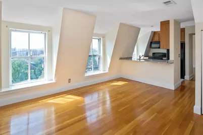 42 W Newton Street #A26, Boston, MA 02118 - Photo 1