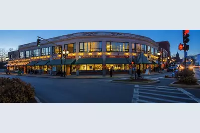 10 High Street #10 & 12, Medford, MA 02155 - Photo 1