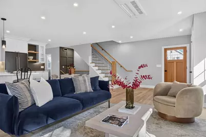 28 Amsden Street #28, Arlington, MA 02474 - Photo 3