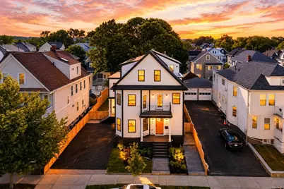 28 Amsden Street #28, Arlington, MA 02474 - Photo 39