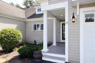 13 Meadowlark Dr #13, Middleborough, MA 02346 - Photo 3