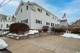 18 Cottage St, Medford, MA 02155 - Photo 17