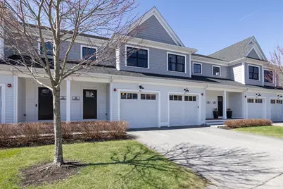 26 Southfield Ln #26, Sherborn, MA 01770 - Photo 1