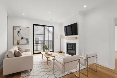 27 Shepard St #4, Boston, MA 02135 - Photo 5