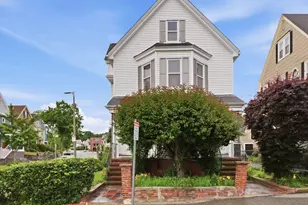 11-13 Brookfield St, Boston, MA 02131 - Photo 1