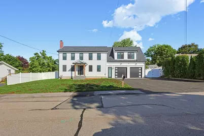 8 Vassar Dr, Milford, MA 01757 - Photo 1