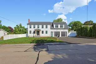 8 Vassar Dr, Milford, MA 01757 - Photo 1