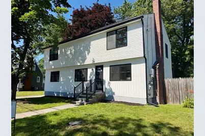 37 Karen Street, Lowell, MA 01851 - Photo 1