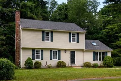 14 Wilde Willow Drive, Holden, MA 01520 - Photo 3