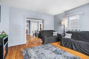 113 Cedar St, Fitchburg, MA 01420 - Photo 5