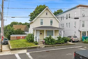 113 Cedar St, Fitchburg, MA 01420 - Photo 1