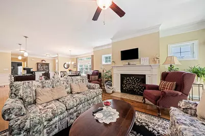 93 Stonebrigdge #93, Hanson, MA 02341 - Photo 9